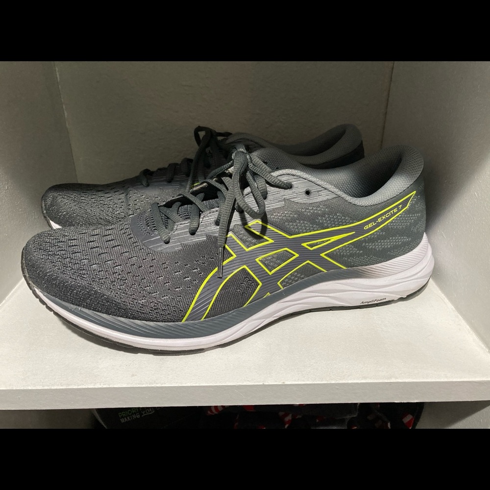 Asics Running Shoes